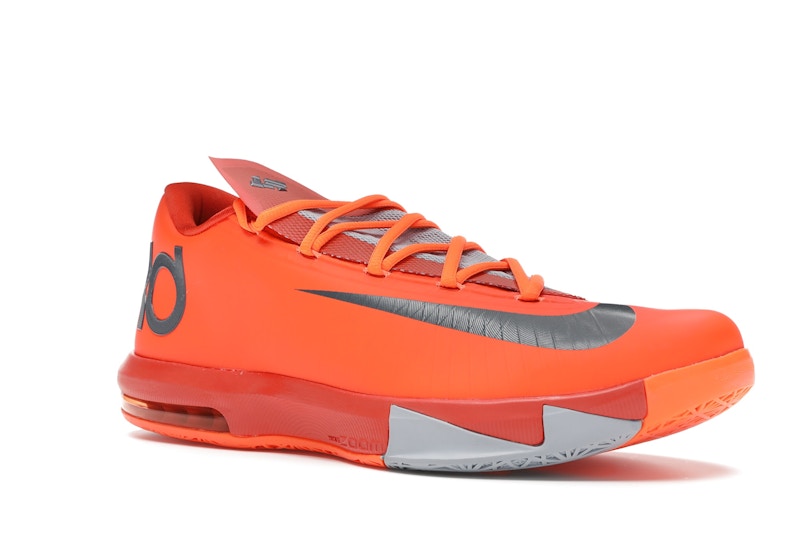 Nike KD 6 NYC 66