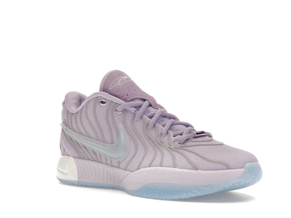 Nike LeBron 21 Easter (Translucent Outsole)