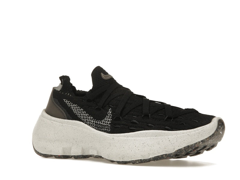 Nike Space Hippie 04 Black Dark Smoke Grey
