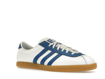 adidas London Core White Dark Marine