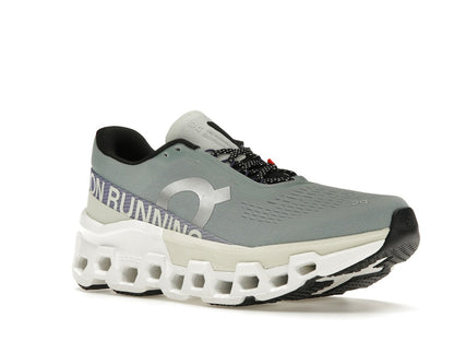 On Running Cloudmonster 2 Mineral Aloe (Women's)