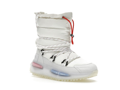 adidas NMD Mid Moncler Core White