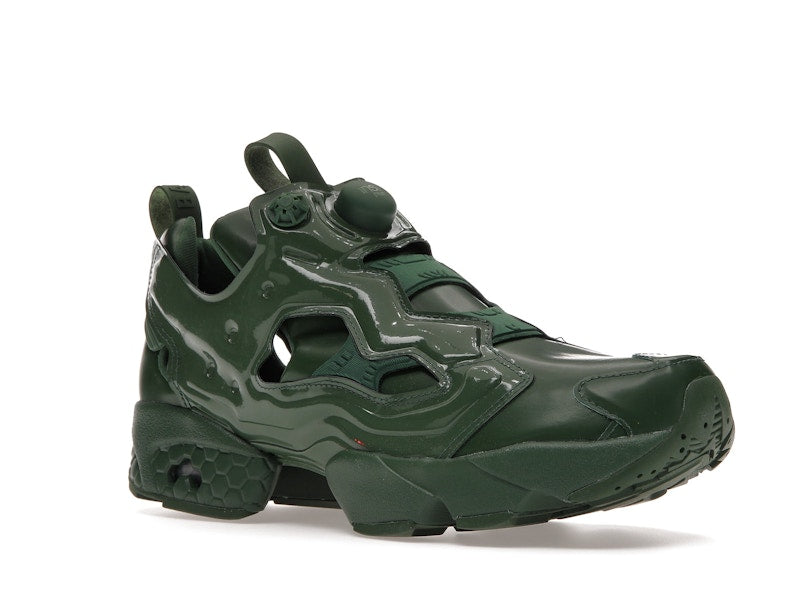 Reebok Instapump Fury Bait x Toy Story Army Men