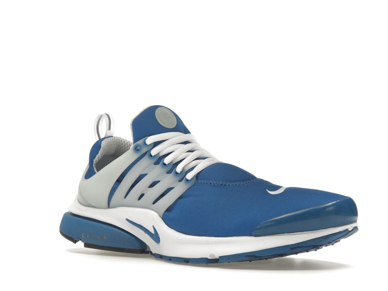 Nike Air Presto Island Blue