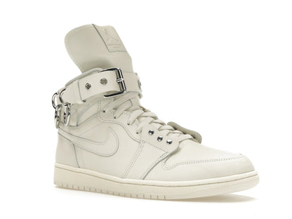 Jordan 1 Retro High Comme des Garcons White