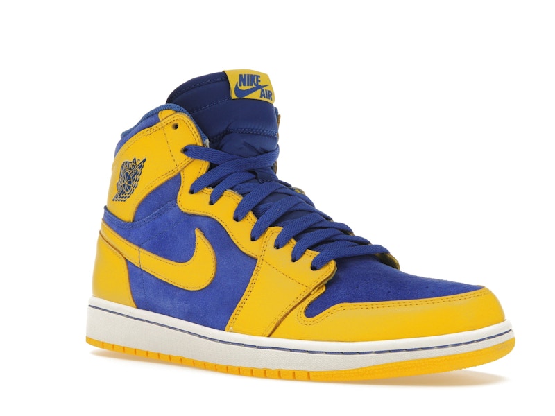 Jordan 1 Retro High OG Laney