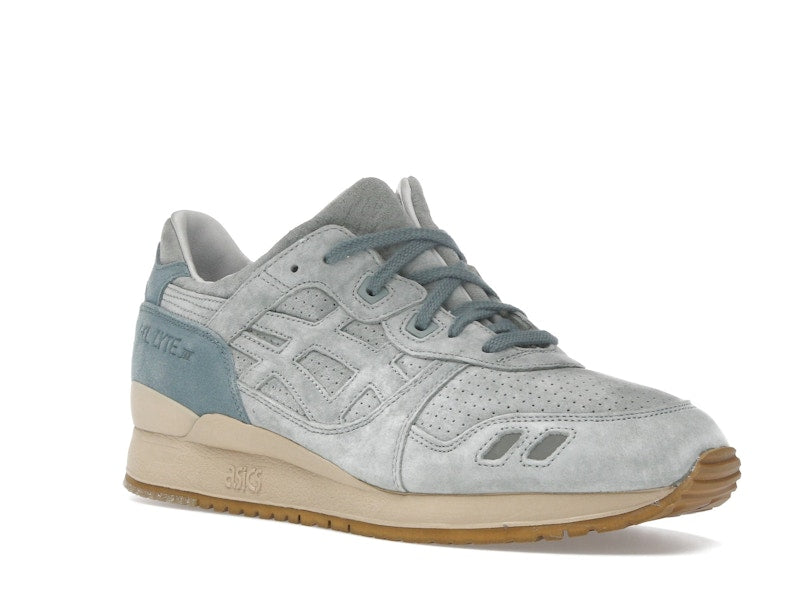 ASICS Gel-Lyte III Saint Alfred Olive Birch