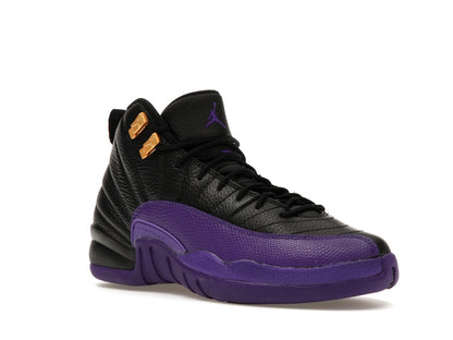 Jordan 12 Retro Field Purple (GS)