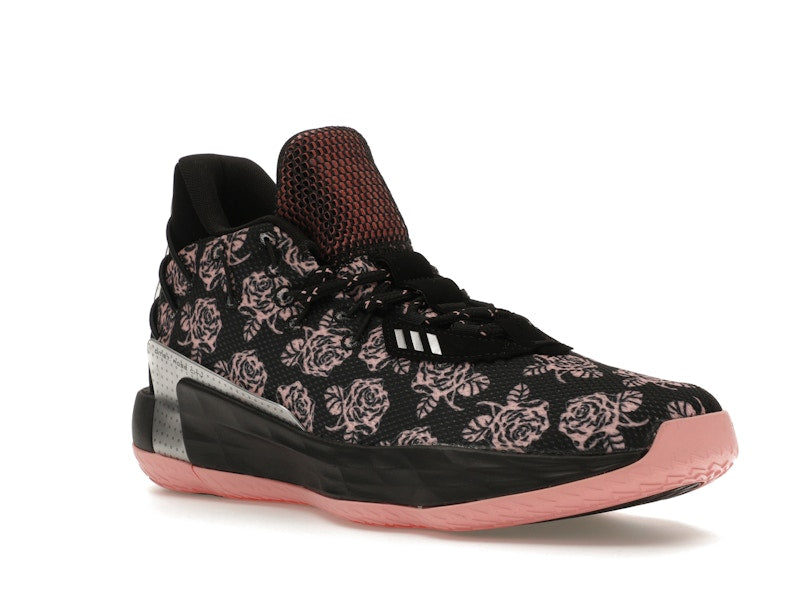 adidas Dame 7 Rose City All-Star