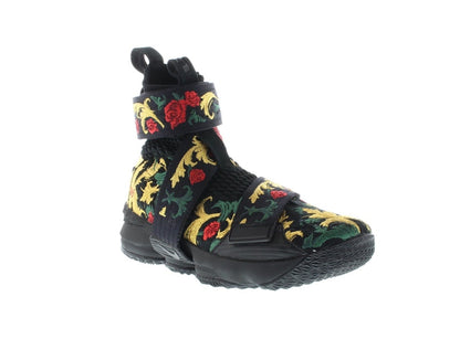 Nike LeBron 15 Lifestyle KITH King's Crown