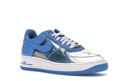 Nike Air Force 1 Low Fantastic 4 Invisible Woman