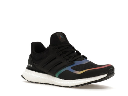 adidas Ultra Boost DNA Rainbow Iridescent (Women's)