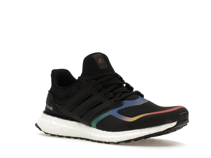 adidas Ultra Boost DNA Rainbow Iridescent (Women's)