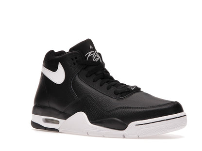 Nike Flight Legacy Black White