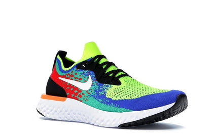 Nike Epic React Flyknit Belgium