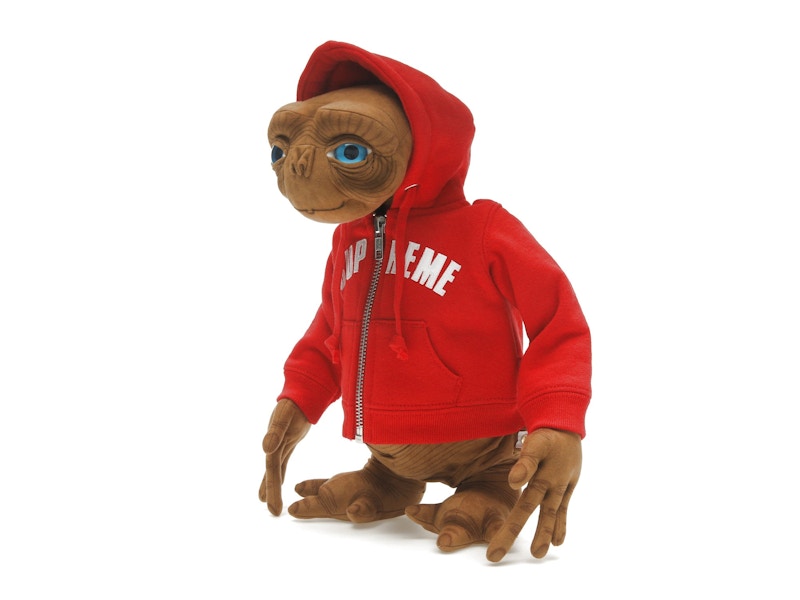 Supreme Steiff ET Plush