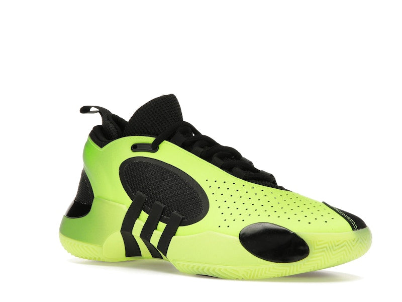 adidas D.O.N. Issue #5 Lucid Lemon