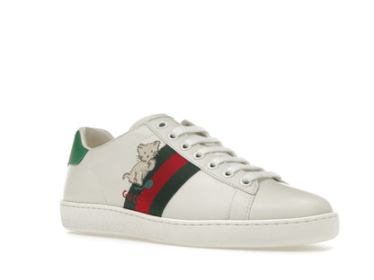 Gucci Ace Kitten (Women's)