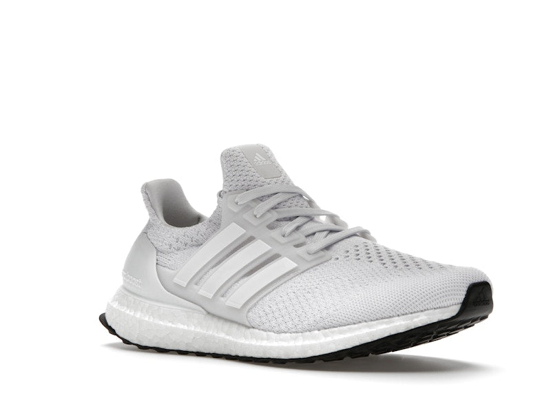 adidas Ultra Boost DNA 5.0 Cloud White Black Sole