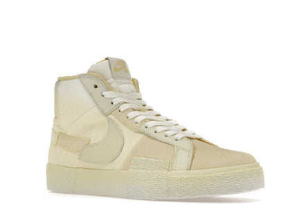 Nike SB Zoom Blazer Mid PRM Lemon Wash