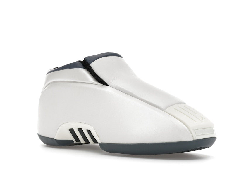 adidas Crazy 2 Zero Metallic