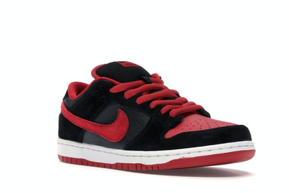 Nike SB Dunk Low J Pack Bred