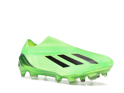 adidas X Speedportal+ FG Game Data