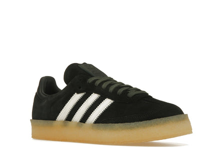 adidas Clarks 8th Street Samba by Ronnie Fieg Shadow Green