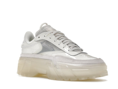 Reebok Club C Cardi Chalk (Women's)