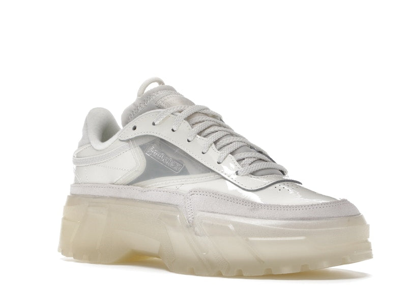 Reebok Club C Cardi Chalk (Women's)