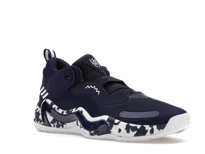 adidas D.O.N. Issue #3 Team Navy