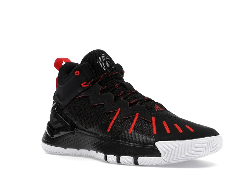 adidas D Rose Son of Chi Windy City Assassin