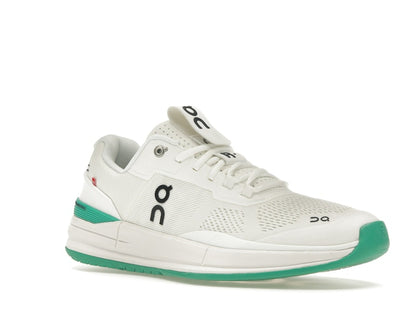 On The Roger Pro Kith White Mint