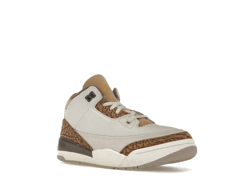 Jordan 3 Retro Palomino (PS)