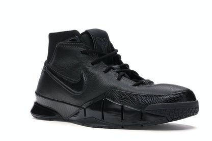 Nike Kobe 1 Black Mamba