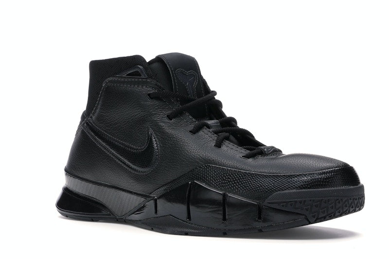 Nike Kobe 1 Black Mamba