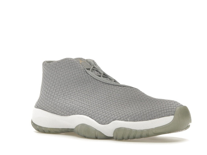 Jordan Future Wolf Grey