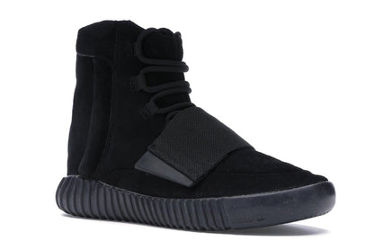 adidas Yeezy Boost 750 Triple Black