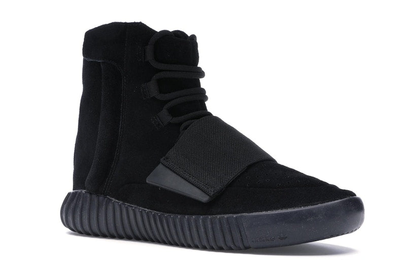 adidas Yeezy Boost 750 Triple Black