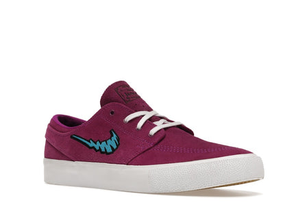 Nike SB Zoom Stefan Janoski RM Vivid Purple