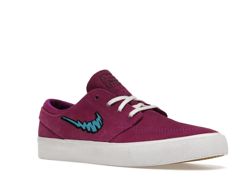 Nike SB Zoom Stefan Janoski RM Vivid Purple