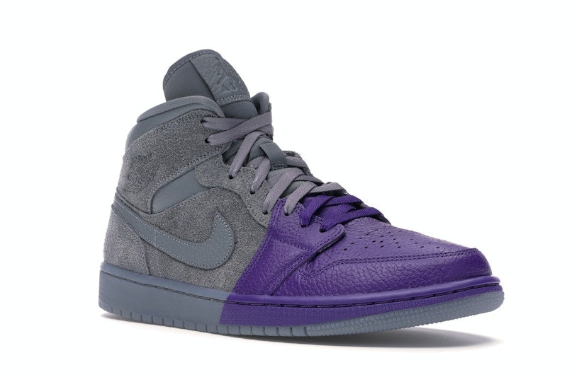 Jordan 1 Mid Sheila Rashid (Women's)
