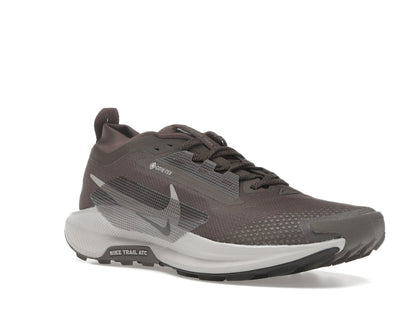 Nike React Pegasus Trail 5 Gore-Tex Ironstone Velvet Brown