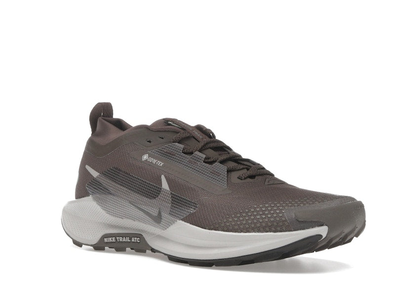 Nike React Pegasus Trail 5 Gore-Tex Ironstone Velvet Brown