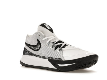 Nike Kyrie Flytrap 6 White Black