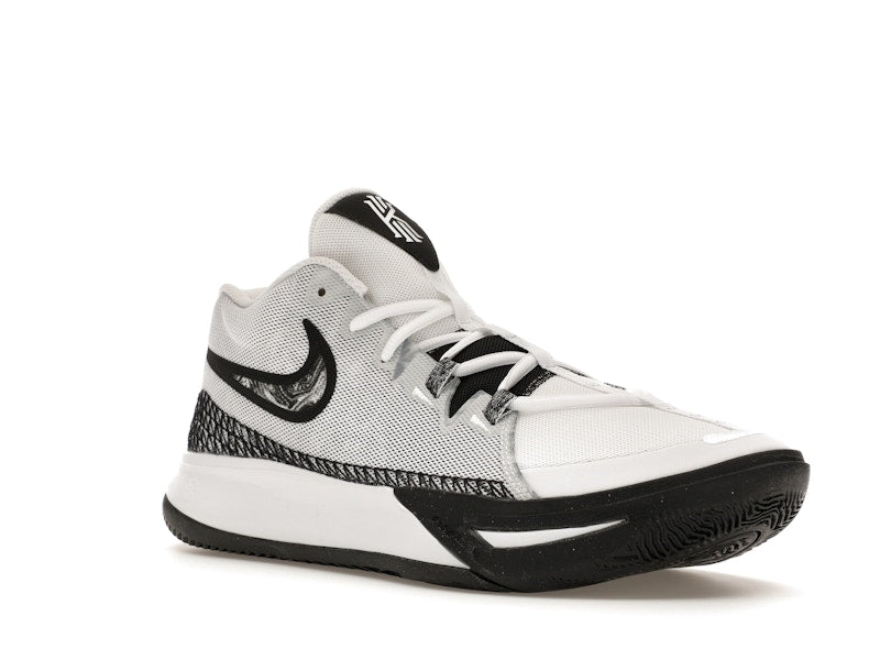 Nike Kyrie Flytrap 6 White Black