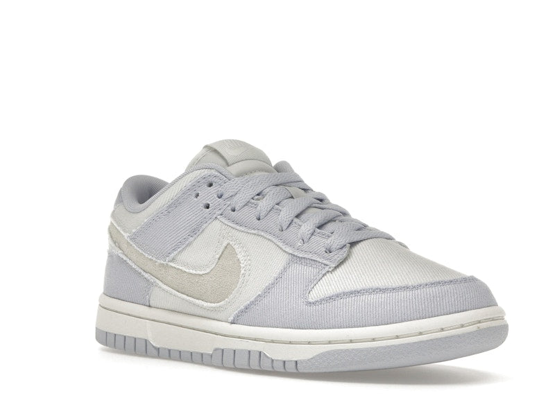 Nike Dunk Low Ghost Denim (Women's)