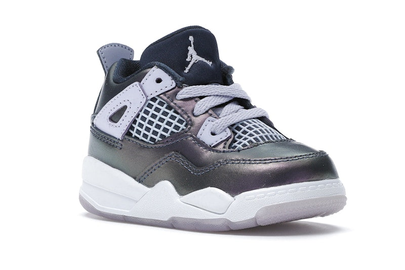 Jordan 4 Retro Monsoon Blue (TD)