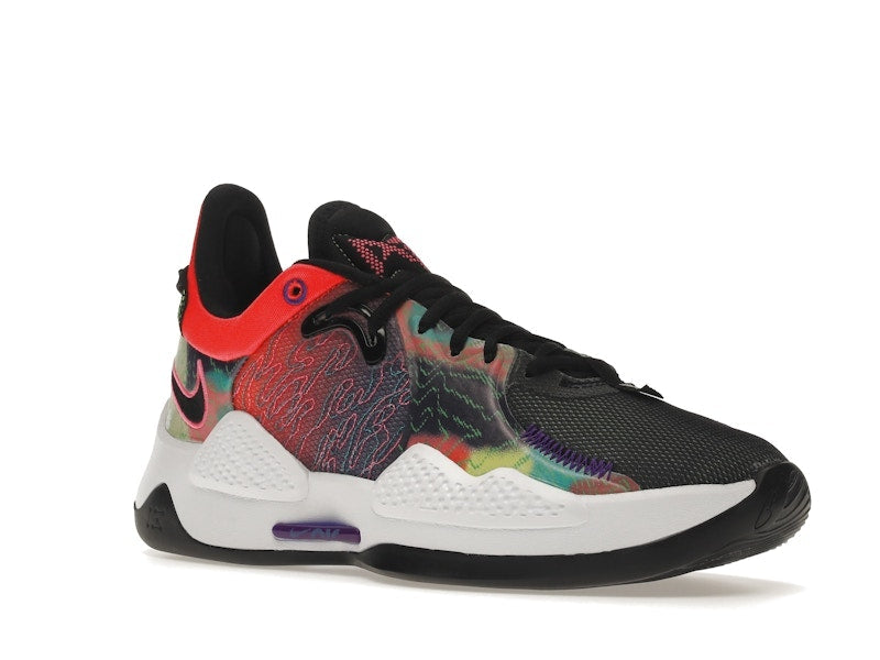 Nike PG 5 Multicolor