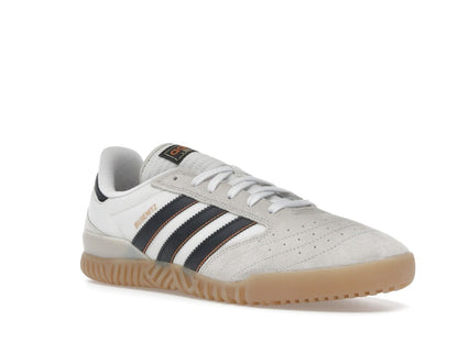 adidas Busenitz Indoor Super Bliss Core Black Off White